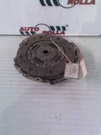 disc ambreiaj Citroen Berlingo, 1.4S an 2000