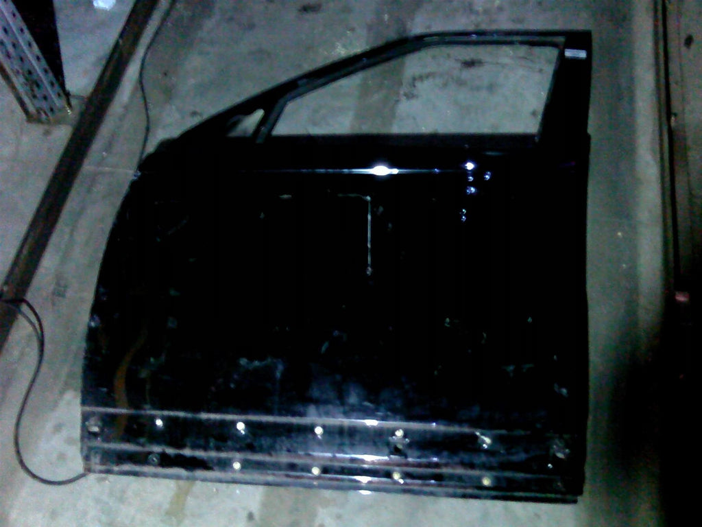 usa stanga fata goala lovita Land Rover Range Rover Sport, an 2007