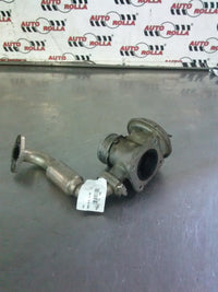 Egr BMW E46, 2.0D