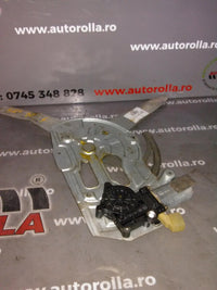 macara electrica dreapta fata Volvo S60