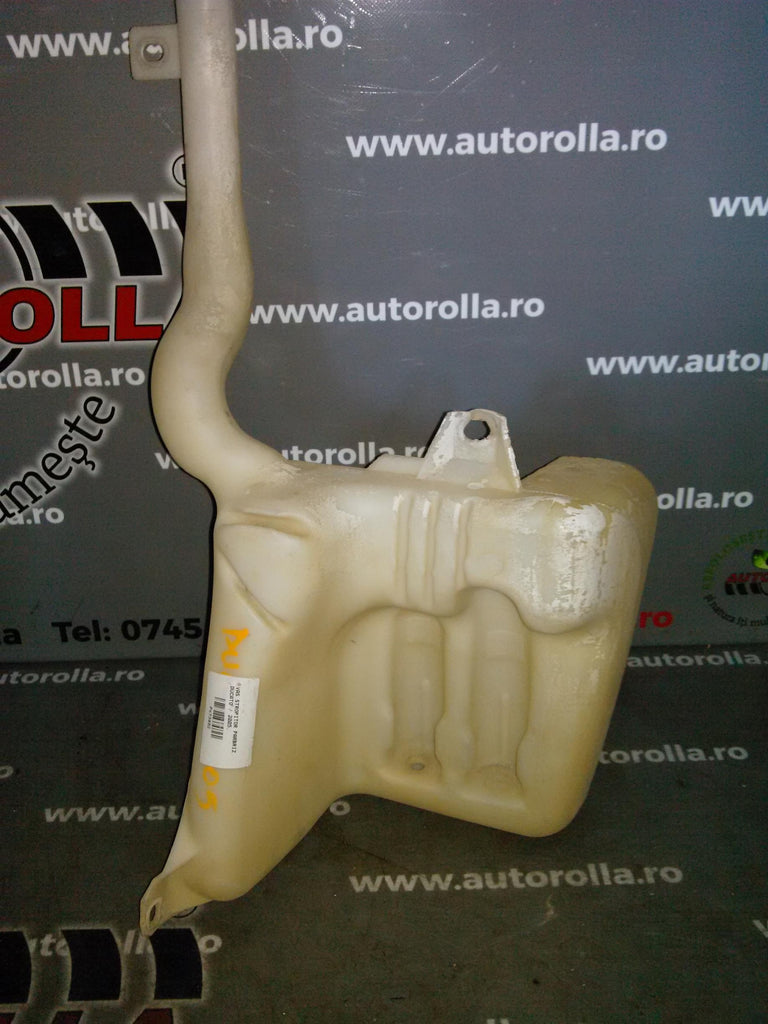 vas stropitor parbriz Fiat Ducato, an 2005