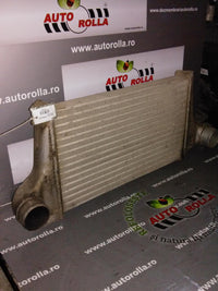 radiator intercooler Iveco Eurocargo