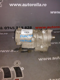 supapa aer Iveco Eurostar Cursor