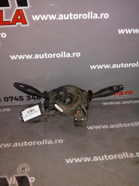 bloc lumini+stergatoare+folie Ford Transit Connect, an 2007