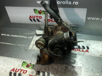 turbina Citroen Xsara 2.0HDI, an 2000