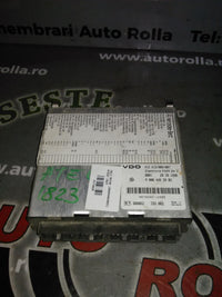 calculator motor a0004463902 Mercedes Atego  1823