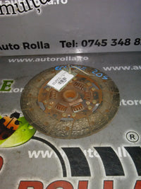 disc ambreiaj Mitsubishi Eclipse 2.0S 16V, an 1998