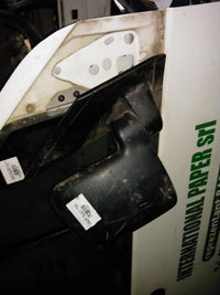 oglinda dreapta fara geam Ford Transit Connect, an 2003