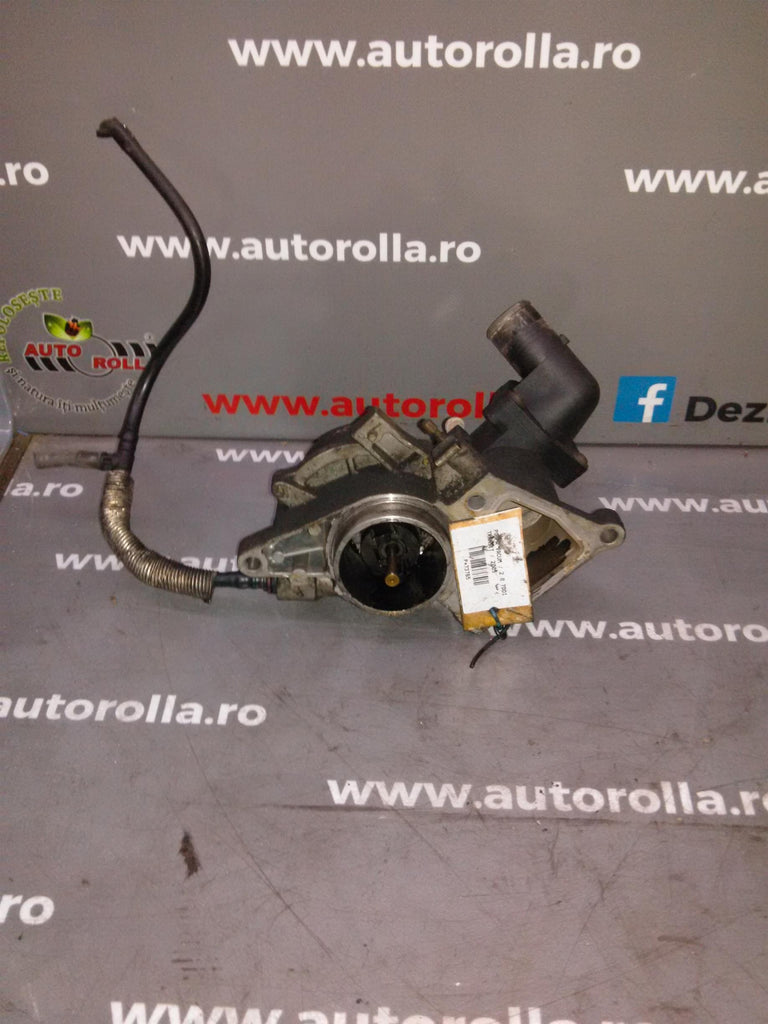 pompa vacuum Ford Transit 2.0TDCI, an 2005