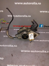 pompa vacuum Ford Transit 2.0TDCI, an 2005