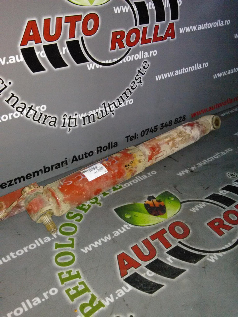 amortizor spate Iveco Eurotech