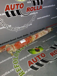 amortizor spate Iveco Eurotech