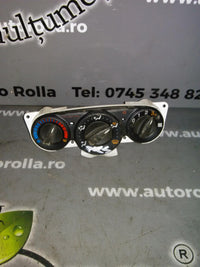 comanda aeroterma Ford Transit, an 2005