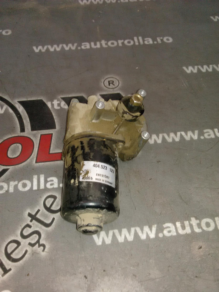 motoras stergator parbriz Ford Transit, an 2005