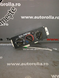 comanda aeroterma Renault Master, an 2006