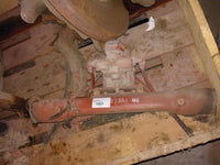 supapa aer Iveco Eurostar Cursor