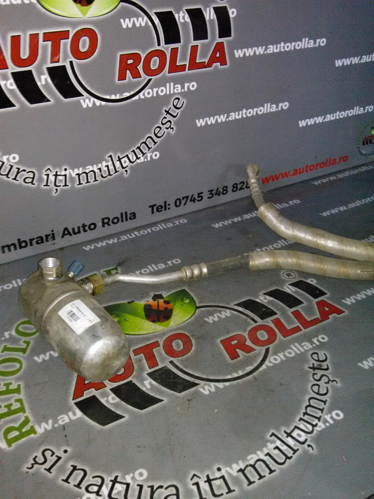 vas compensator ac Daewoo Cielo, 1.6S