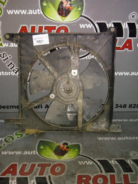 electroventilator Daewoo Cielo, 1.6S