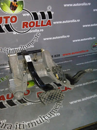 pedometru Audi Q7, an 2008