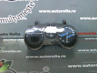 ceas bord Seat Altea 1.9TDI, an 2005