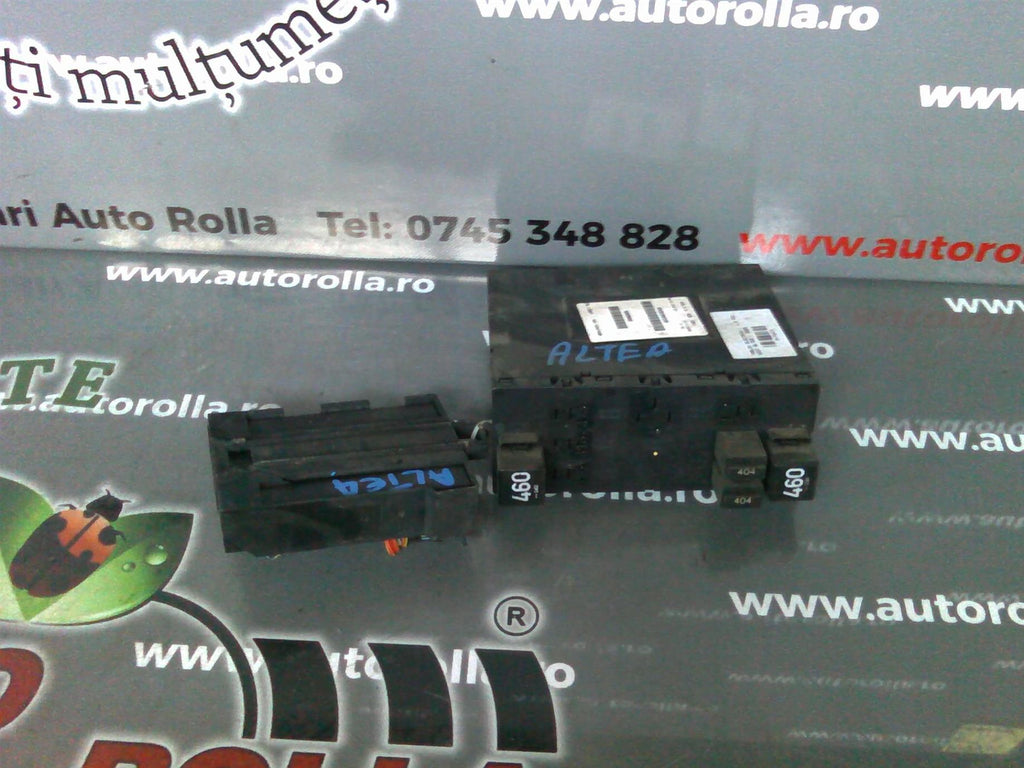 tablou electric Seat Altea 1.9TDI, an 2005