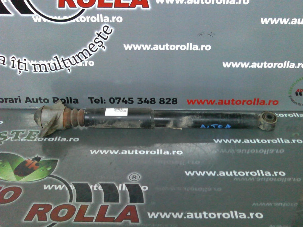 amortizor spate Seat Altea, an 2005