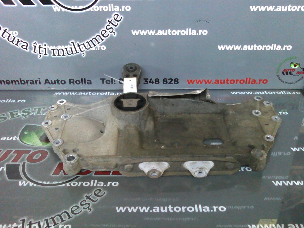 punte fata aluminiu Seat Altea, an 2005