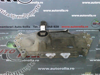 punte fata aluminiu Seat Altea, an 2005