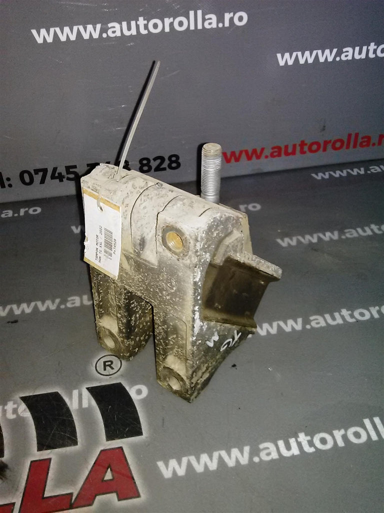tampon motor MAN TG XXL, an 2002