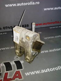 tampon motor MAN TG XXL, an 2002