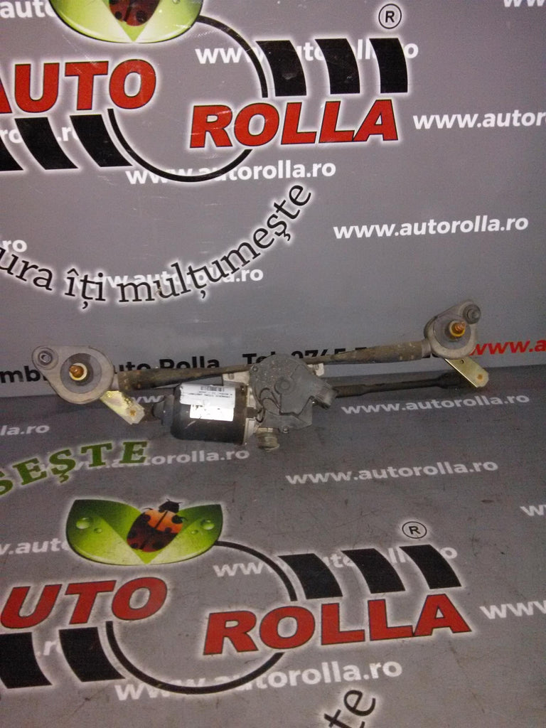 timonerie stergator si motoras Hyundai Accent, an 2008