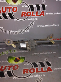 timonerie stergator si motoras Hyundai Accent, an 2008