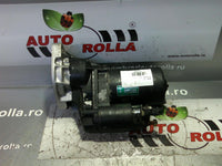 electromotor Nissan Sunny, 1.7D an 1992