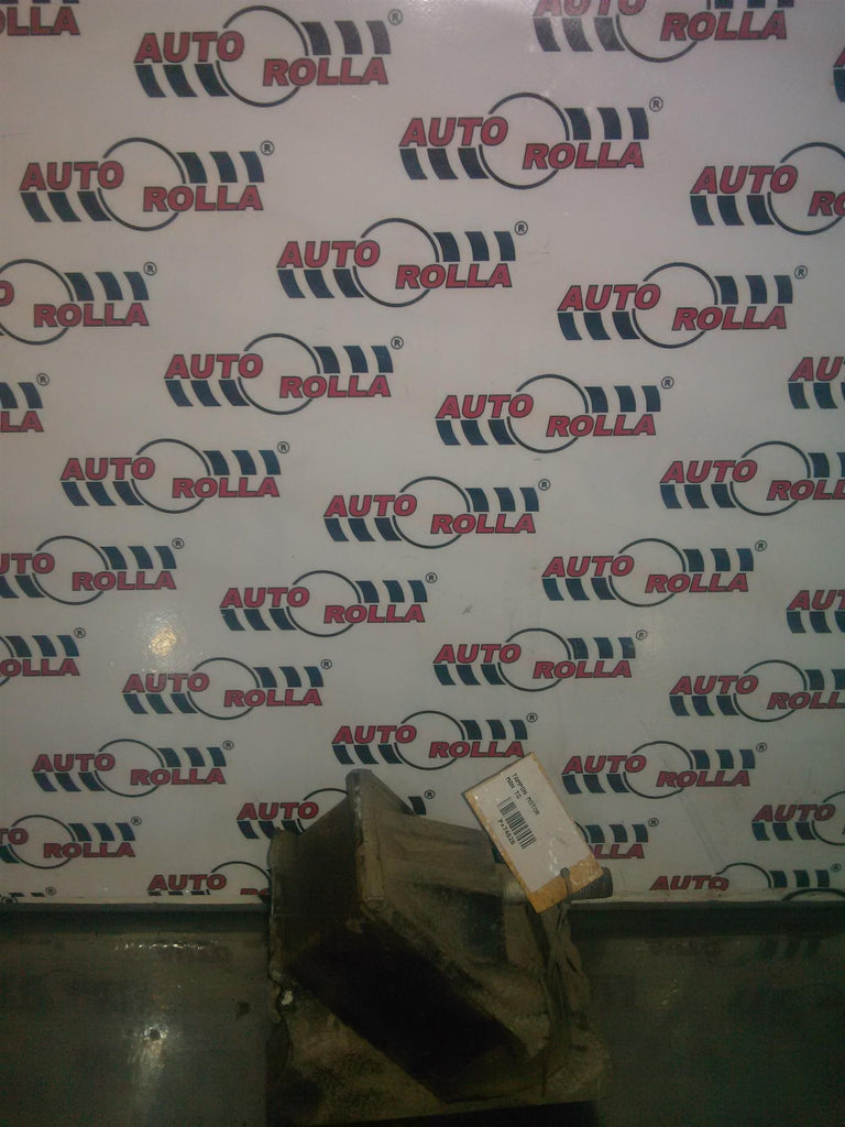 tampon motor MAN TG, an 2007