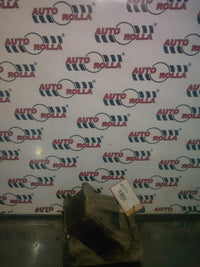 tampon motor MAN TG, an 2007