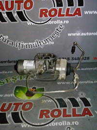 termoflot Volkswagen Golf 5 Plus, 1.9TDI, an 2007