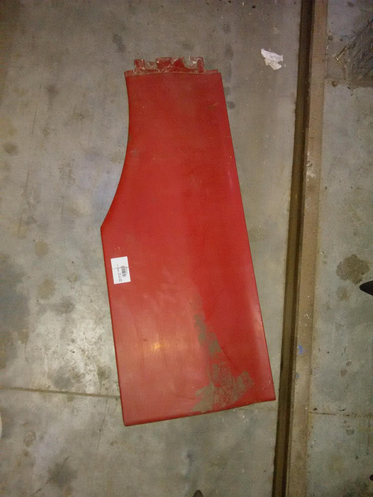 prelungire scara stanga MAN TG XXL