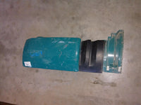 deflector cabina stanga Mercedes Actros