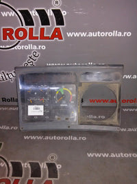 ceas bord turometru Scania R