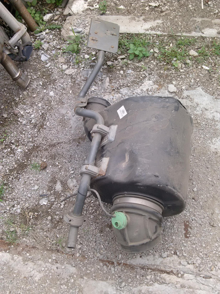 carcasa filtru aer Volvo FH12,420cp an 2001