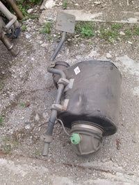 carcasa filtru aer Volvo FH12,420cp an 2001