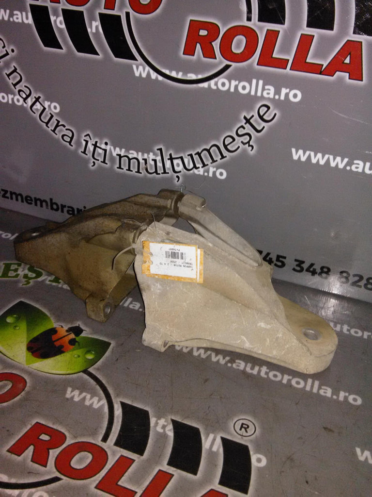 tampon motor Ford Transit 2.4TD, an 2008