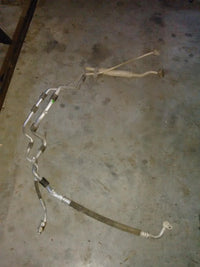 conducte ac Volkswagen Caddy, 2.0SDI, an 2007