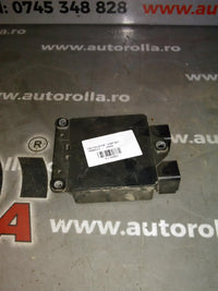 calculator confort Ford Transit, an 2008
