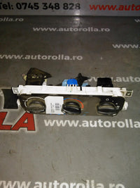 comanda aeroterma Ford Transit, an 2008