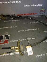 sufe schimbator viteze Hyundai Tucson 2.0CRDI, an 2006