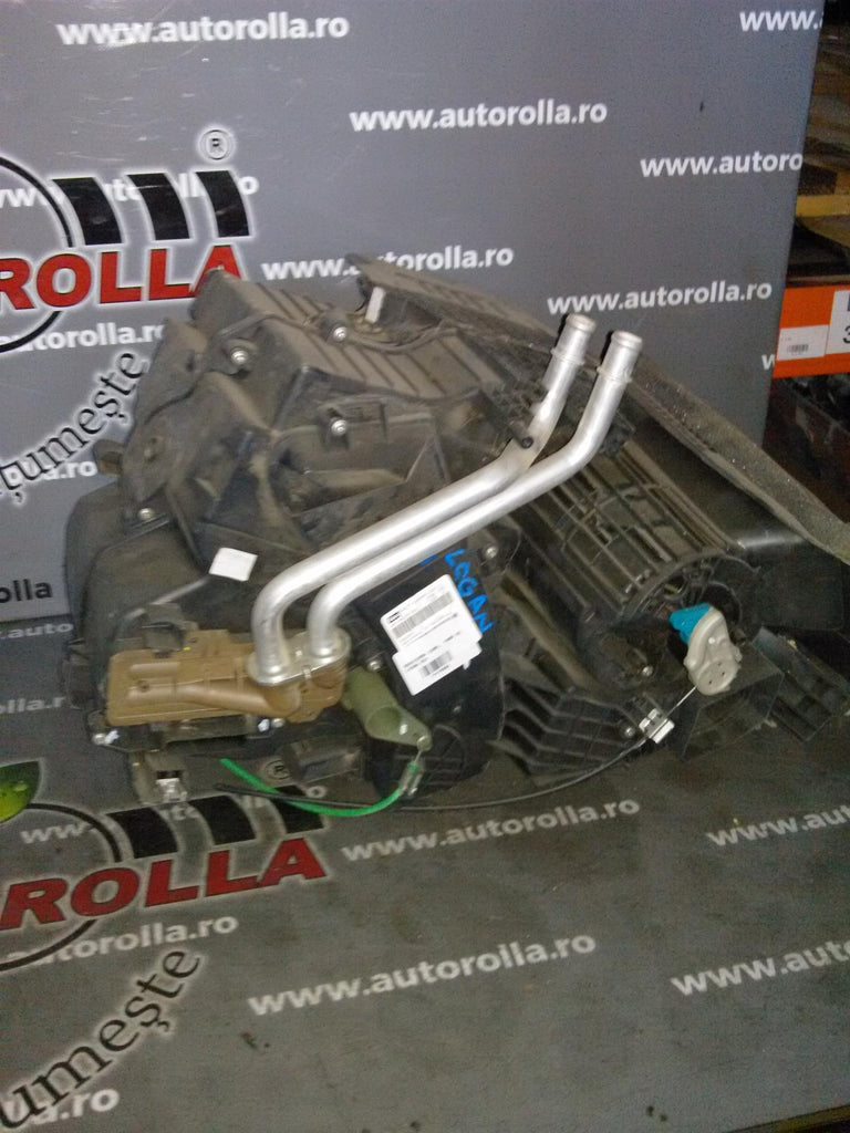 aeroterma completa fara ac Dacia Logan MCV