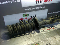 amortizor stanga spate complet Toyota Avensis, an 2000