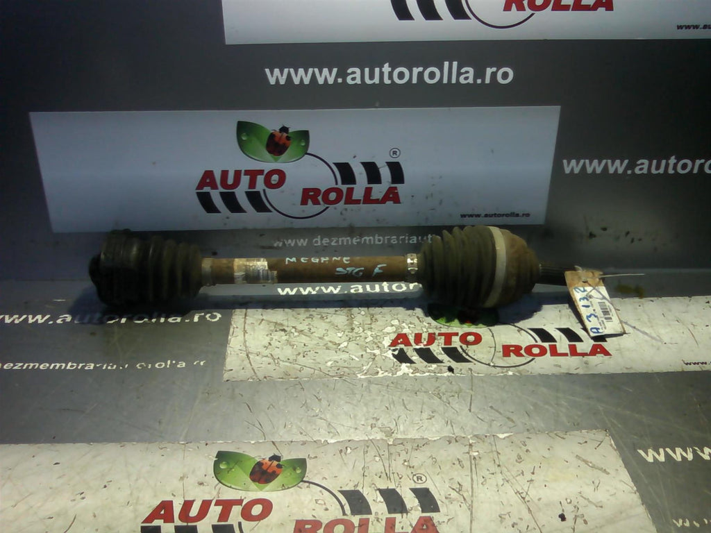 planetara stanga fata Renault Megane 1.5DCI