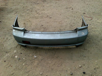 bara spate Hyundai Accent, an 2005